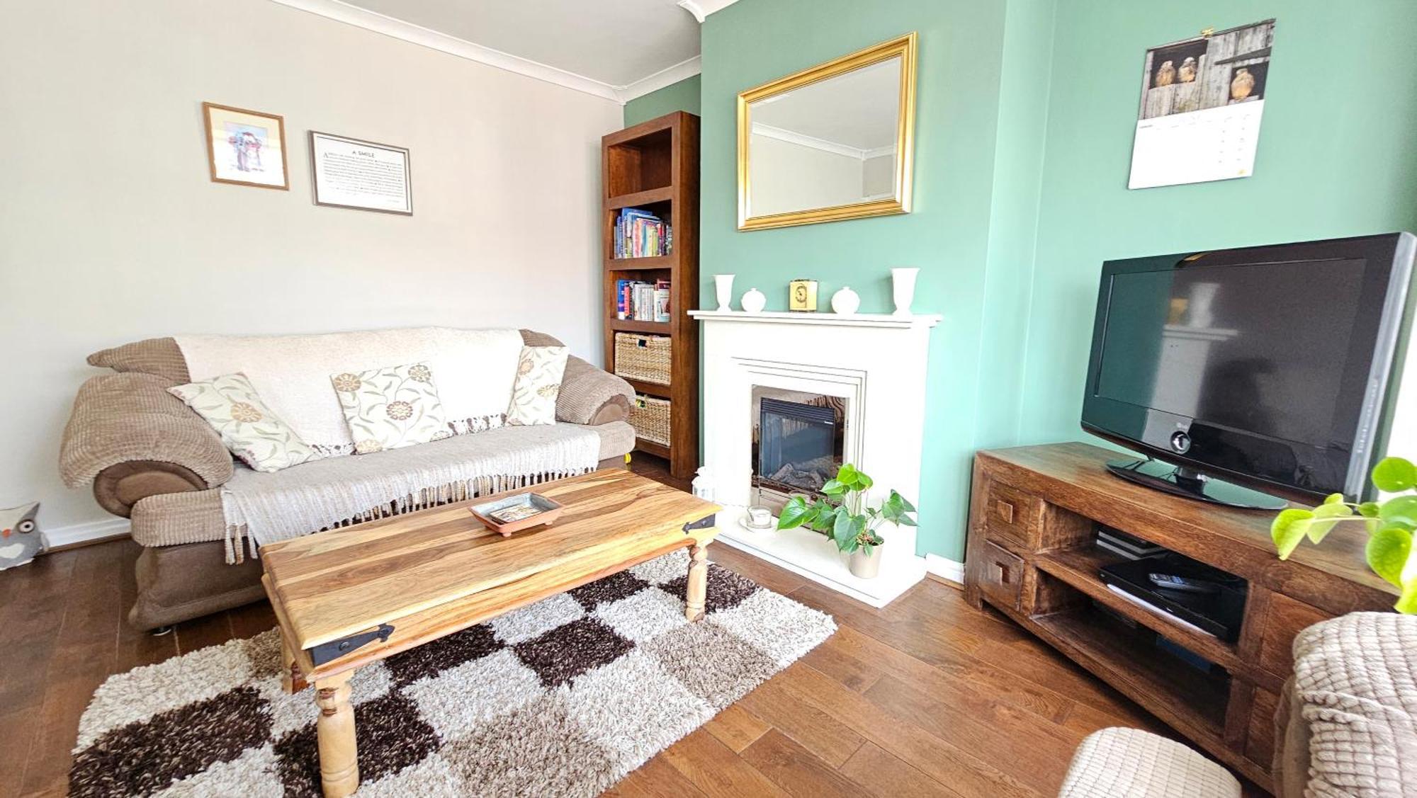 Beckside - Dog Friendly One Bed Home Йорк Экстерьер фото